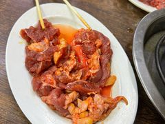 -西塔隆太白烤牛肉馆(图们路店)