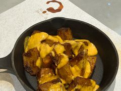 -LA JOLLA 墨西哥餐厅(学院路店)