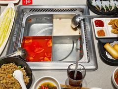 -海底捞火锅(吾悦广场店)