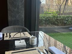 -康莱德酒店·美庭自助餐厅