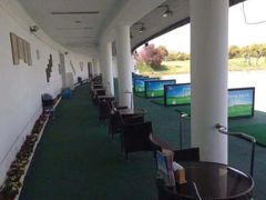 -银涛高尔夫练习场(徐泾店)