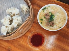 -嘉州海汇源老烧麦店