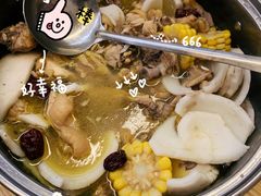 -派派茶客(金杏花园店)