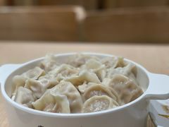 -老边饺子馆(东单店)