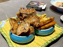 -佬太公海鸭·海鲜大排档(上海总店)