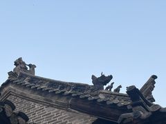 -戏马台景区