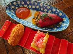 吞拿鱼鳕鱼奶油球-TOMATITO(无限极荟店)
