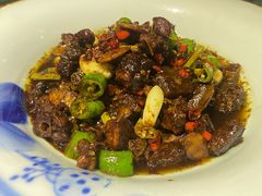 -佬麻雀·剁椒鱼头(京基KK One店)