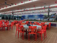 -红月湾海鲜饭店•沙滩海景(双月湾店)