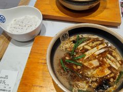 -大鼓米线(浦东长泰店)