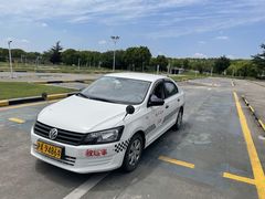 -胜华驾校·小猫学车(银都店)