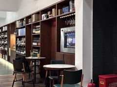 -BAKER&SPICE(安福路店)