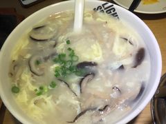 -吕氏疙瘩汤·海鲜新鲁菜(凯德mall新都心店)
