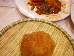 黄米面炸糕-凯鸽酒楼(大同振兴街店)