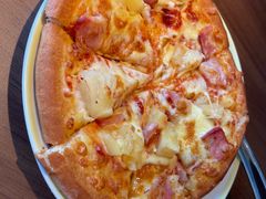 -萨莉亚意式餐厅(国和1000店)