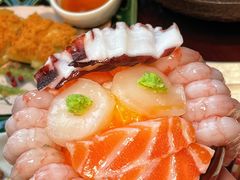 -松鹤精致料理(五一中路店)