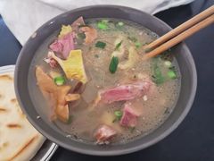-老李家杂肝汤(回民街店)
