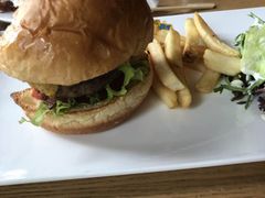 -普兰达德国餐厅·德式脆皮烤猪肘·自酿啤酒(观唐店)
