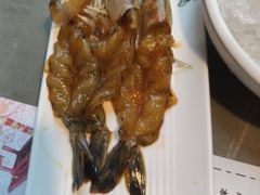 -松坂屋日料自助(长城路店)