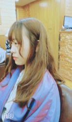 点击看大图 -小齐发型Star~salon