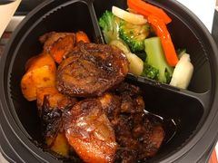 -肯德基(永旺店)