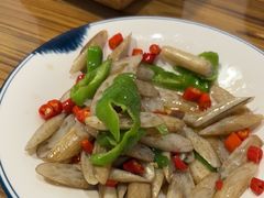 -冶建镜子·老南昌大排档·江西虾王(总店)