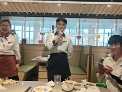 -海底捞火锅(新松江路店)