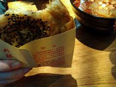-青石桥老瓦房肥肠粉总店(青石桥总店)