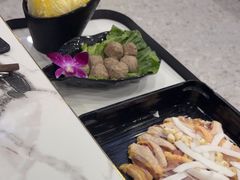 -果然农夫椰子鸡(虎门大润发店)