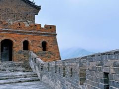 -雁门关景区
