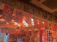 -千懿六本木酒场(常熟路店)