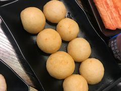 -拾下卜卜贝•海鲜火锅