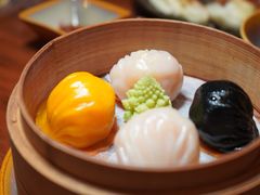 -上海柏悦酒店·世纪100牛排馆