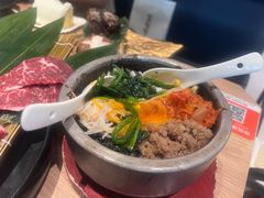 -牛角烧肉(步步高星城天地店)