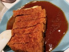 -龍记香港茶餐厅(久光百货店)