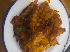 -付小姐在成都(中山公园店)