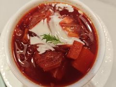 -库滋明·俄罗斯特色美食(中央大街店)