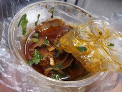 -张记捆鸡(总店)