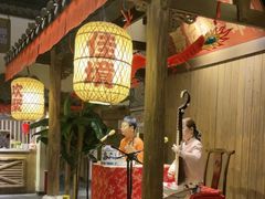 -南京大牌档(凯德大峡谷店)
