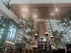 -RISE RESTAURANT(滨海湾金沙店)