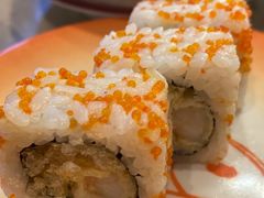 -禾绿寿司·定食·拉面·烧炸(宝安大仟里店)