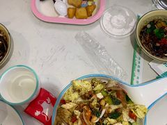 -川人百味(亿合城店)