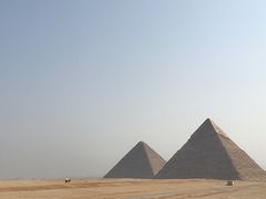 -吉萨金字塔群