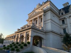 -北京园博大酒店