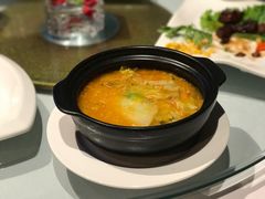 -老洋房花园饭店(绍兴路店)