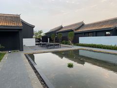 -金板闸水岸园林餐厅(大运河板闸遗址公园店)