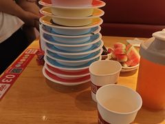 -莲寿司(国兴店)