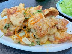 -旺烤园烧烤·炭烤羊腿(吴江阳光新天地店)