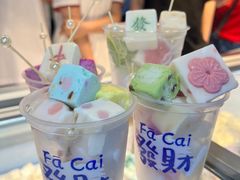 -大学城夜市大排档(凤栖路店)