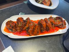 -津沽小院(天津之眼店)